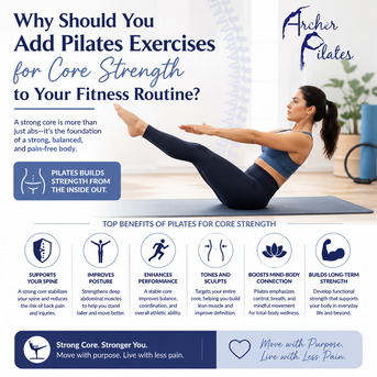 Los Angeles, Health, How To Become A Pilates Instructor In California | Archer Pilates
