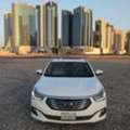BHD 1450,  Gac GA6,  2016,  Automatic,  000 KM,  1.8 Turbo Full Option, Lady Used,  With Nice Number 4 75057