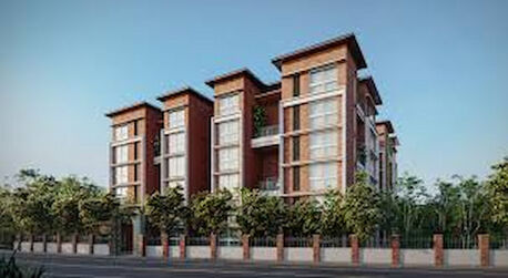 Chennai, Real Estate For Sale, INR 16700000,  4 BR,  2313 Sq. Feet,  Sobha Arbor &ndash; A Perfect Blend Of Luxury And Connectivity