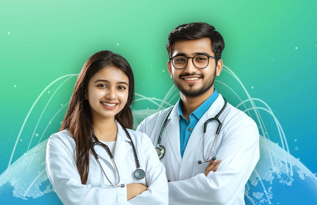 Mumbai, Education, Do Doctors Earn More In India Or Abroad? Find Out Now