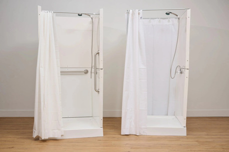 New York, Appliances, Bedroom Portable Showers In USA | Shower Anyplace