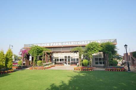 Gurgaon, Residential Plots, INR 20000000,  1125 Sq. Feet,  Residential Plots In Sohna At Meffier Golden Park