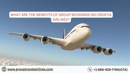New York, Travel, What Are The Benefits Of Group Bookings On Croatia Airlines?