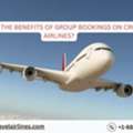What Are The Benefits Of Group Bookings On Croatia Airlines?