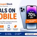 Deals On Mobile | Best Smartphone Offers & Discounts - MyCouponStock