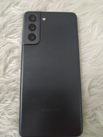 Riyadh, Mobile Phones, SAR 600,  Samsung Galaxy S21 USA Varient