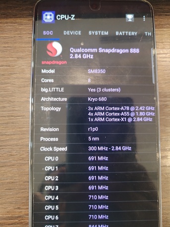 Riyadh, Mobile Phones, SAR 600,  Samsung Galaxy S21 USA Varient
