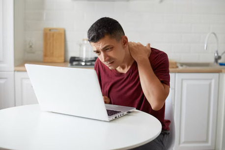 New York, Health, Neck Pain: Causes, Symptoms And Effective Treatment Options