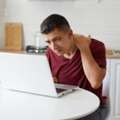 Neck Pain: Causes, Symptoms And Effective Treatment Options