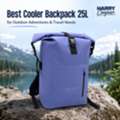 AUD 110,  Best Cooler Backpack 25L For Outdoor Adventures & Travel Needs