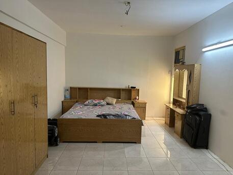 Al Murabba, Apartments, Flats, Houses & Villas, SAR 1500/month,  Furnished,  1 BR,  Executive Room For Rent In Hara Near Panda And Opposite To Al Tazaj And Beside The Panda