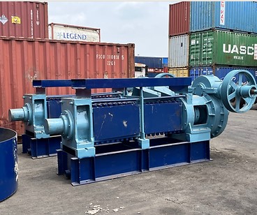 Punjab, Automotive, Oil Refinery & Seed Processing Machine Manufacturer Kolkata | Punjab Engineering Works