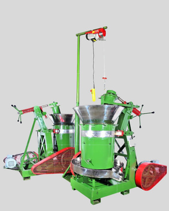 Punjab, Automotive, Oil Refinery & Seed Processing Machine Manufacturer Kolkata | Punjab Engineering Works
