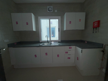 Salmaniya, Apartments, Flats, Houses & Villas, BHD 230/month,  2 BR,  2 Bedroom Flat For Rent With Ewa 230