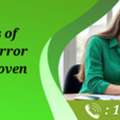 Effortless Fixes For QuickBooks Error PS038
