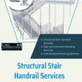 Get Reliable Structural Stair Handrail Services In Dallas.