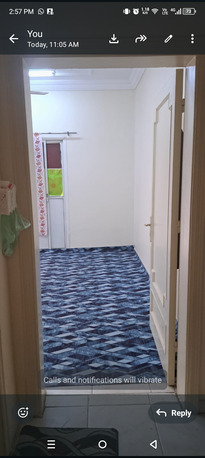 Jeddah, Rooms for Rent, SAR 1000/month,  Furnished,  Single Room For Rent