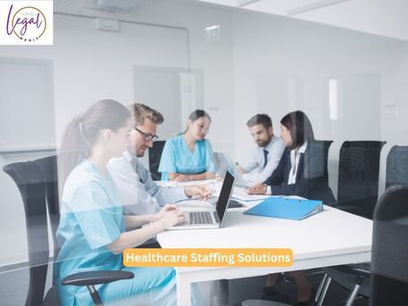 New York, Health, Affordable Healthcare Staffing Solutions For Medical Facilities