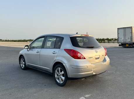 Manama, Vehicles, Cars & Trucks , BHD 1150,  Nissan Tiida,  2013,  Automatic,  2335667 KM,  Urgent Sale