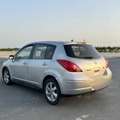 BHD 1150,  Nissan Tiida,  2013,  Automatic,  2335667 KM,  Urgent Sale