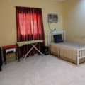 SAR 1400/month,  2 Sq. Meter,  1400 Riyal I Have 2 Bedrooms And 2 Washrooms, One Washroom And One Bedroom Are For Rent.