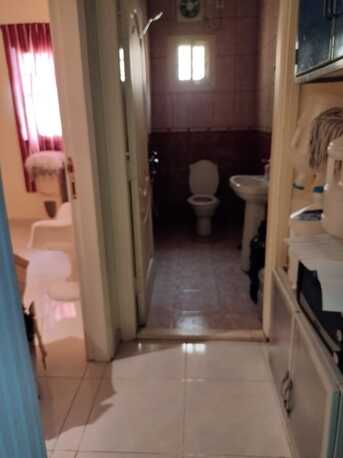 Riyadh, Rooms for Rent, SAR 1400/month,  2 Sq. Meter,  1400 Riyal I Have 2 Bedrooms And 2 Washrooms, One Washroom And One Bedroom Are For Rent.