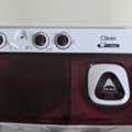 BHD 35,  Washing Machine Used 2 Months Only