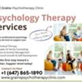 Psychology Therapy Service In Ontario &ndash; Expert Psychotherapists In Thornhill, ON | Book To