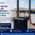 Estado De Los Vuelos De Delta Airlines &ndash; Seguimiento En Tiempo Real