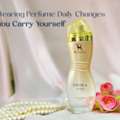 INR 489,  Shop Long Lasting Perfume For Women | Exotica Gold Eau De Parfum