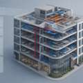 Streamline Construction With Expert BIM Services In Texas