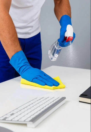 Manchester, Cleaning, Commercial Cleaning Greater Manchester | Professional Business Cleaning