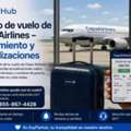 Estado De Vuelo De Copa Airlines &ndash; Seguimiento Y Actualizaciones