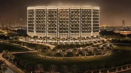 Algiers, Real Estate For Sale, Binghatti Wraith At Al Jaddaf, Dubai