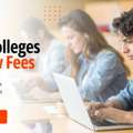 Top BTech Colleges In India With Low Fees: 2026 List