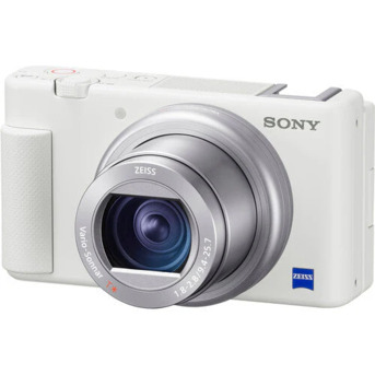 Manchester, Electronics, GBP 423,  Sony ZV-1 White For Sale In UK &ndash; Premium Creator Camera