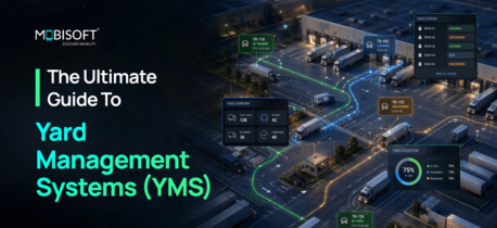 Houston, Software Development, Custom Yard Management Software For Smarter Yard Operations