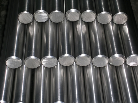 Mumbai, Heavy Equipment, INR 210,  Trusted Stainless Steel Round Bar Supplier In USA