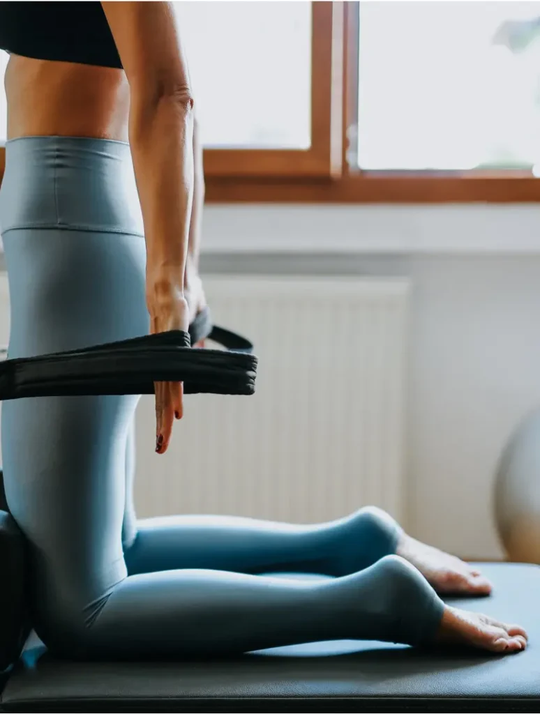 Brisbane, Health, Pilates Classes Underwood