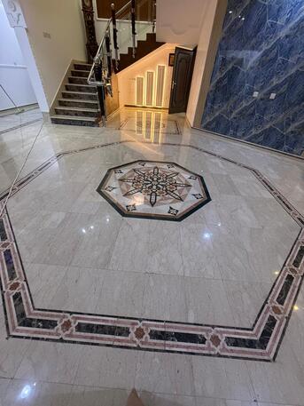 Riyadh, Construction, Marble Polishing And Cleaning