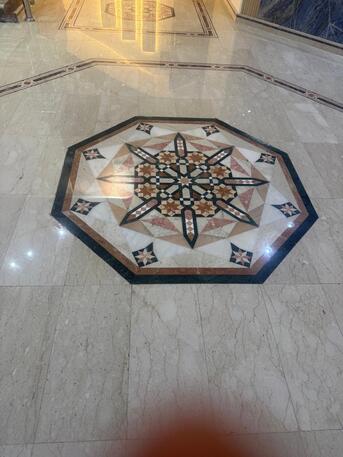 Riyadh, Construction, Marble Polishing And Cleaning