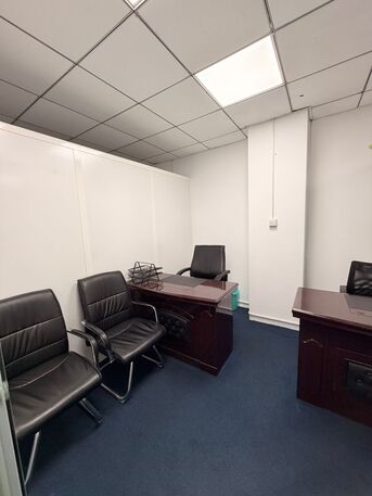 Deira, Offices, AED 19000,  100 Sq. Feet,  🏢 Small Office For Rent &ndash; AED 19,000/Year