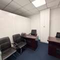 AED 19000,  100 Sq. Feet,  🏢 Small Office For Rent – AED 19,000/Year