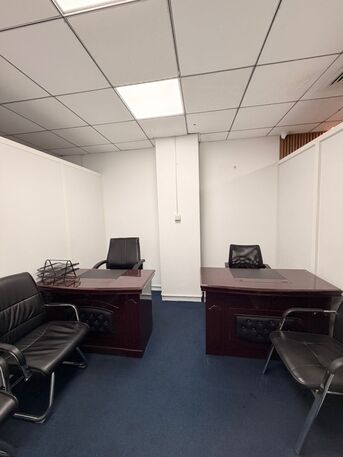 Deira, Offices, AED 19000,  100 Sq. Feet,  🏢 Small Office For Rent &ndash; AED 19,000/Year