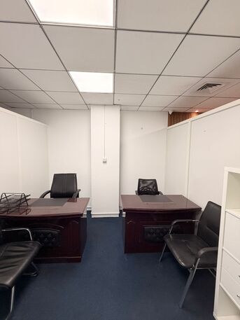 Deira, Offices, AED 19000,  100 Sq. Feet,  🏢 Small Office For Rent &ndash; AED 19,000/Year
