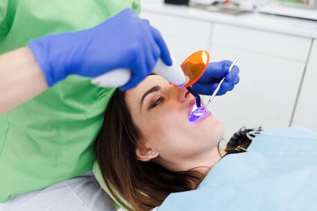 Dallas, Dental, Best Dentist Near Me In Dallas, TX | Caring Dental Team Ready To Help