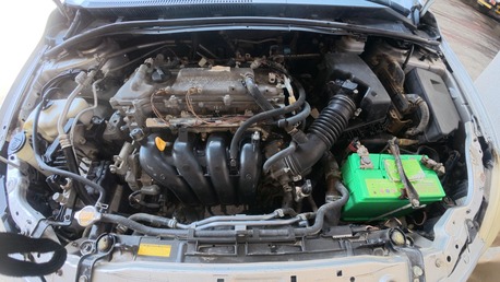Riyadh, Vehicles, Cars & Trucks , SAR 24000,  Toyaota Corolla 2012,  2012,  Automatic,  500 KM,  Toyoata Corolla  For Sale 24k SAR