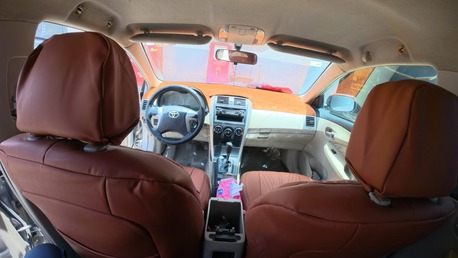 Riyadh, Vehicles, Cars & Trucks , SAR 24000,  Toyaota Corolla 2012,  2012,  Automatic,  500 KM,  Toyoata Corolla  For Sale 24k SAR