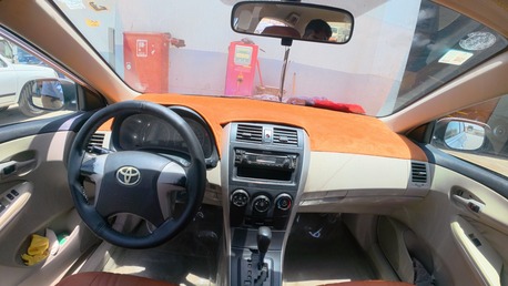 Riyadh, Vehicles, Cars & Trucks , SAR 24000,  Toyaota Corolla 2012,  2012,  Automatic,  500 KM,  Toyoata Corolla  For Sale 24k SAR