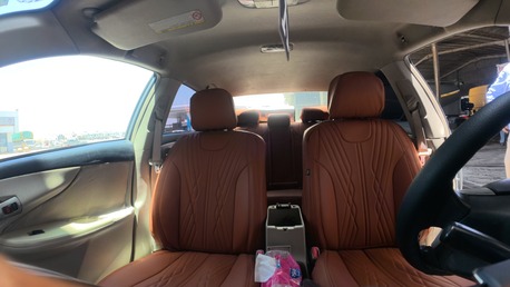 Riyadh, Vehicles, Cars & Trucks , SAR 24000,  Toyaota Corolla 2012,  2012,  Automatic,  500 KM,  Toyoata Corolla  For Sale 24k SAR